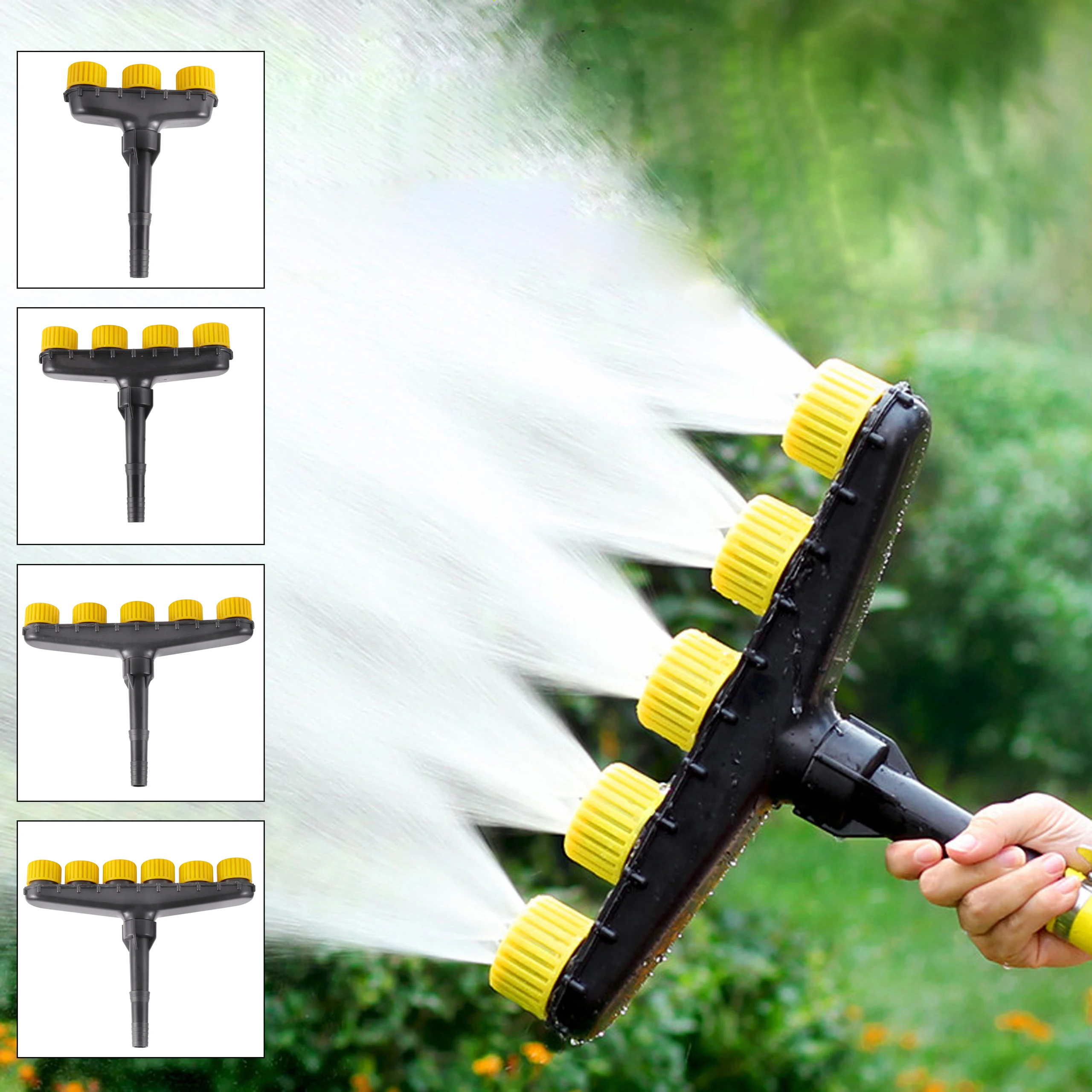 Agriculture Farming Vegetables - Agriculture Atomizer Nozzle Garden Lawn Sprinkler