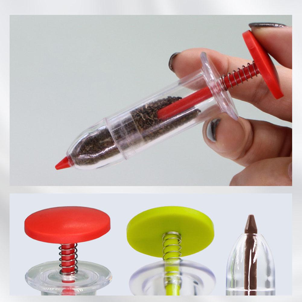 Manual Seeder Hand - 1/3PCS Manual Seed Dispenser Precision Hand