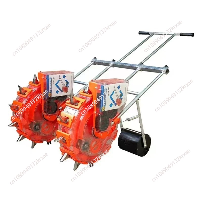 Manual Seeder Hand - 2025 Latest Product Manual Corn Seeder