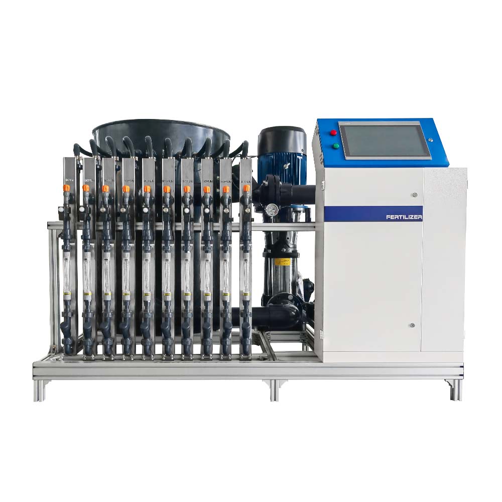 Farming System & Sustainable Agriculture - 2024 Agricultural Water Fertilizer System Equipment