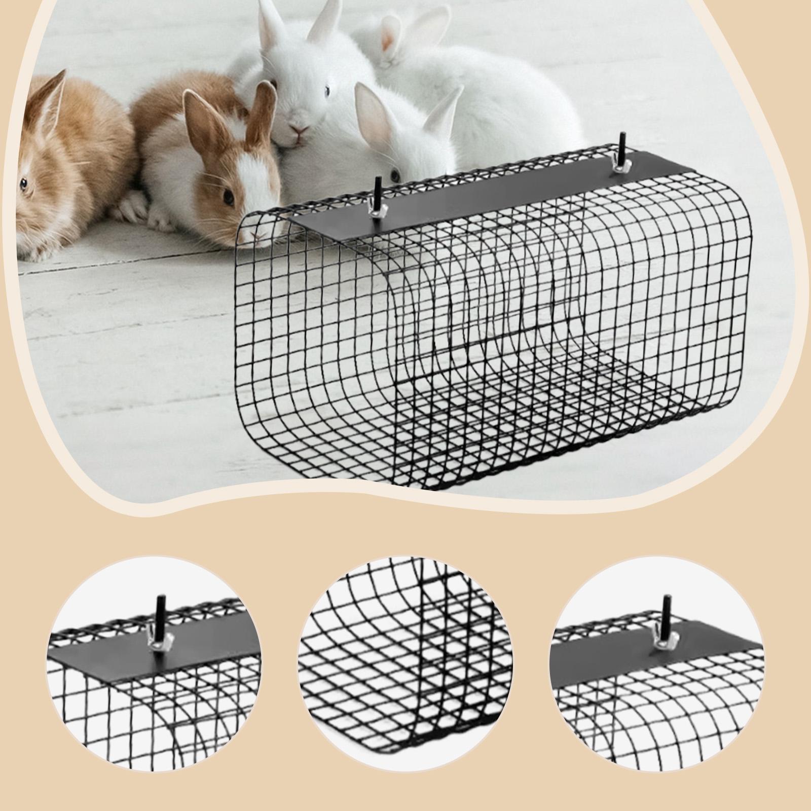 Ferret Hamster Tunnel Hideaway - Rabbit Cage Wire 评论和价格
