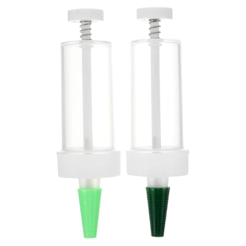 2Pcs Manual Seeder Garden Seed - Manual Seeder Hand 评论和价格