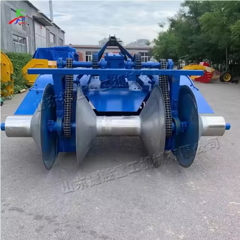 High Efficiency All-in-One Veg - Agriculture Onion Farming 评论和价格