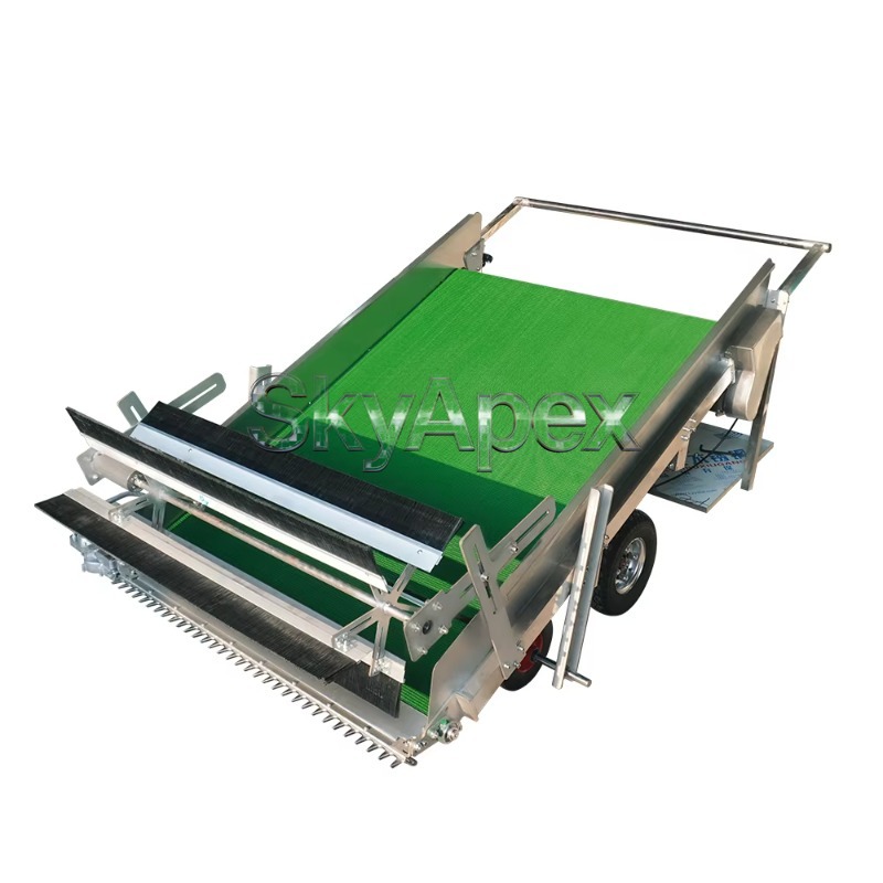 Agricultural Machinery Greenho - Agriculture Farming Vegetables 评论和价格