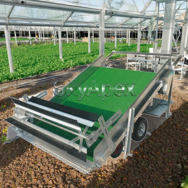 Agricultural Machinery Greenho - Agriculture Farming Vegetables 评论和价格