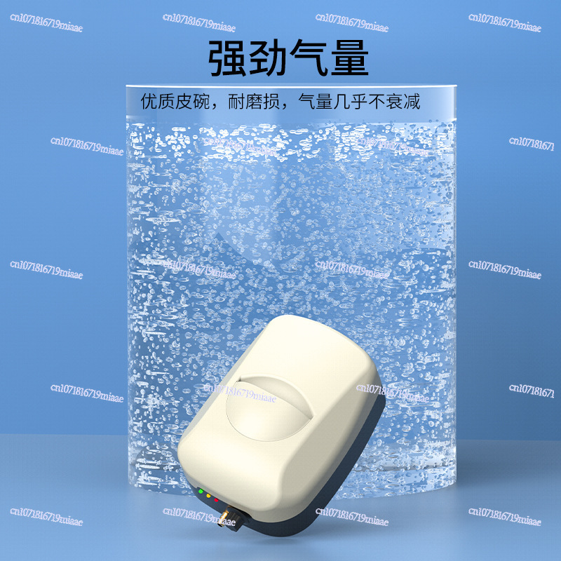 AC And DC Air Pump Dual-Purpos - Farming Yt 评论和价格