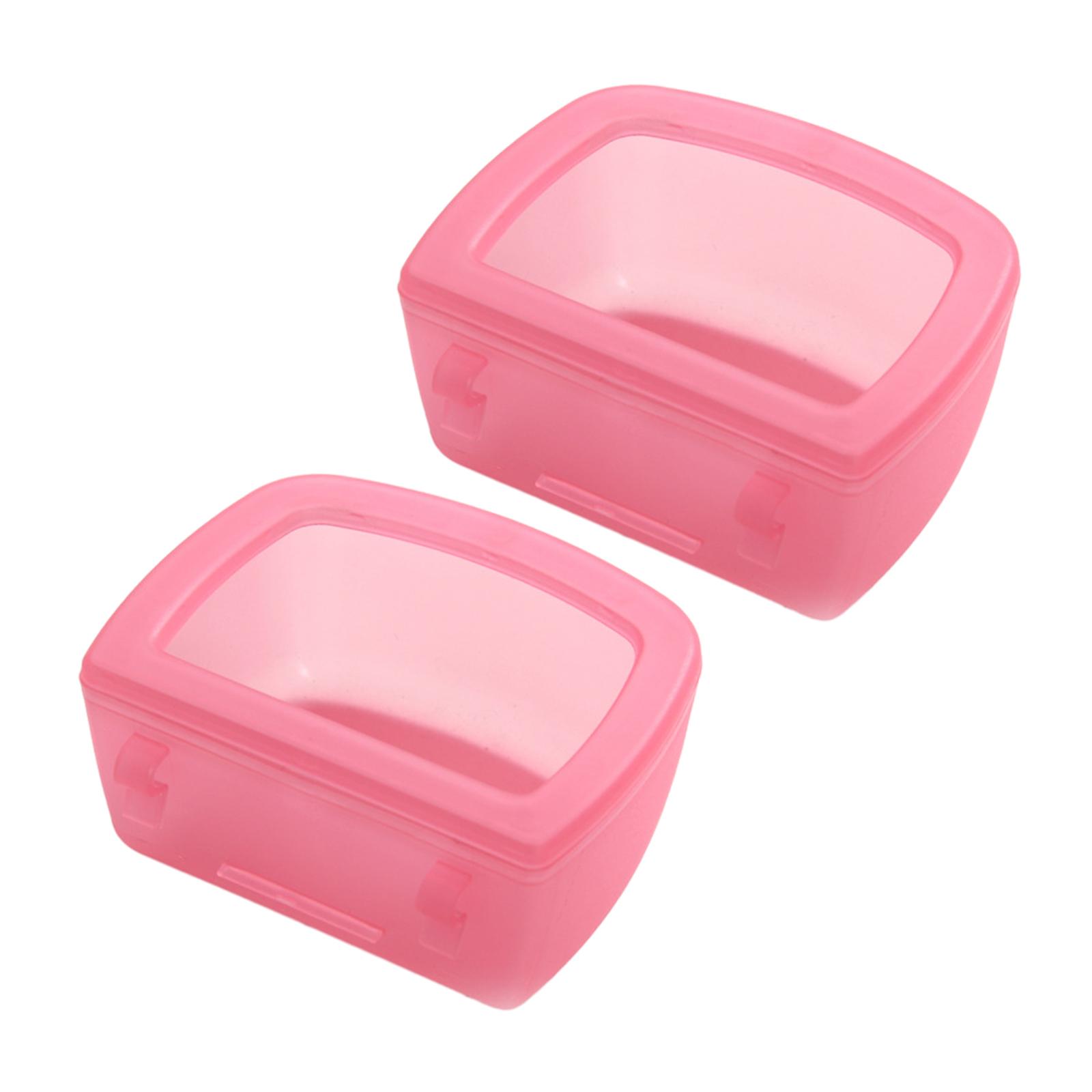 2x Crate Dog Bowls for Wire Ca - Rabbit Cage Wire 评论和价格
