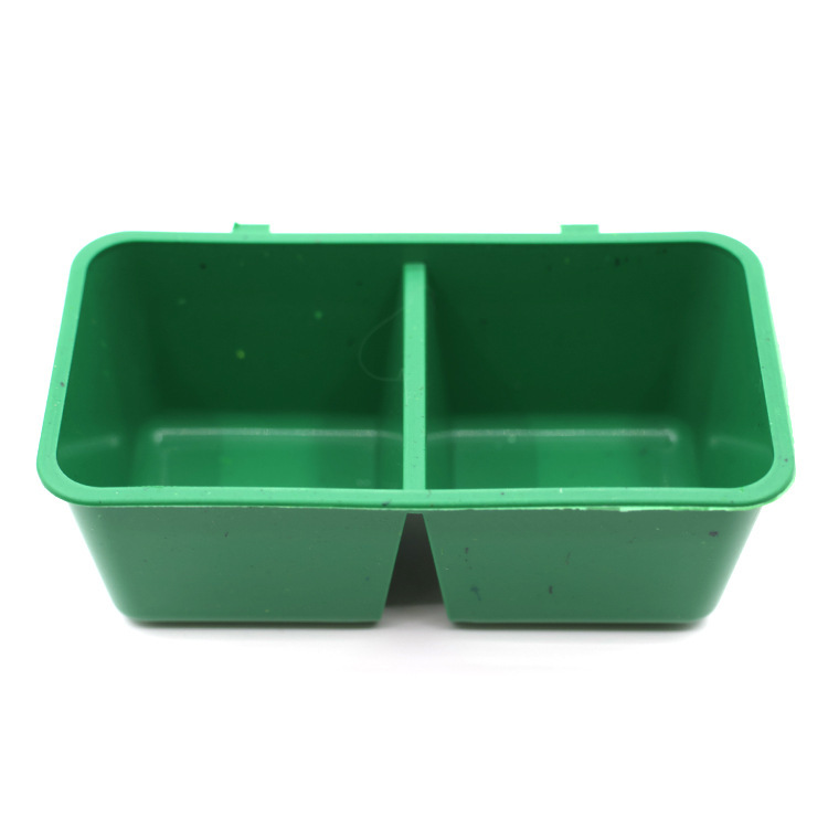 Bird Feeder Box Cage Food Bowl - Rabbit Cage Wire 评论和价格