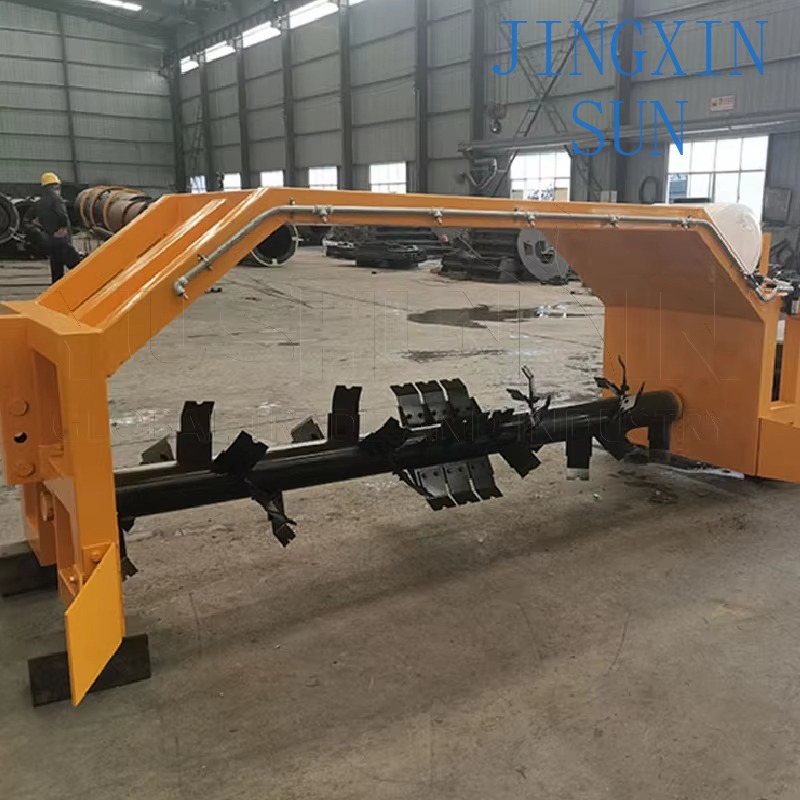 Tractor Pull Compost Turner Ag - Compost Turner Machine 评论和价格