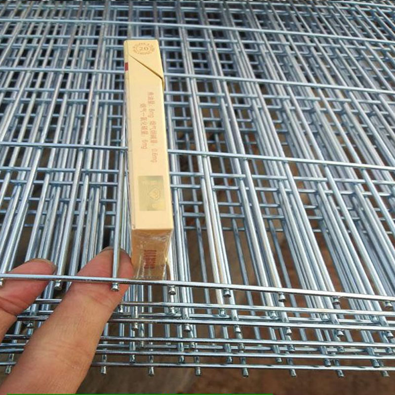 2PCS 90x100CM 4mm thick 15x10c - Rabbit Cage Wire 评论和价格