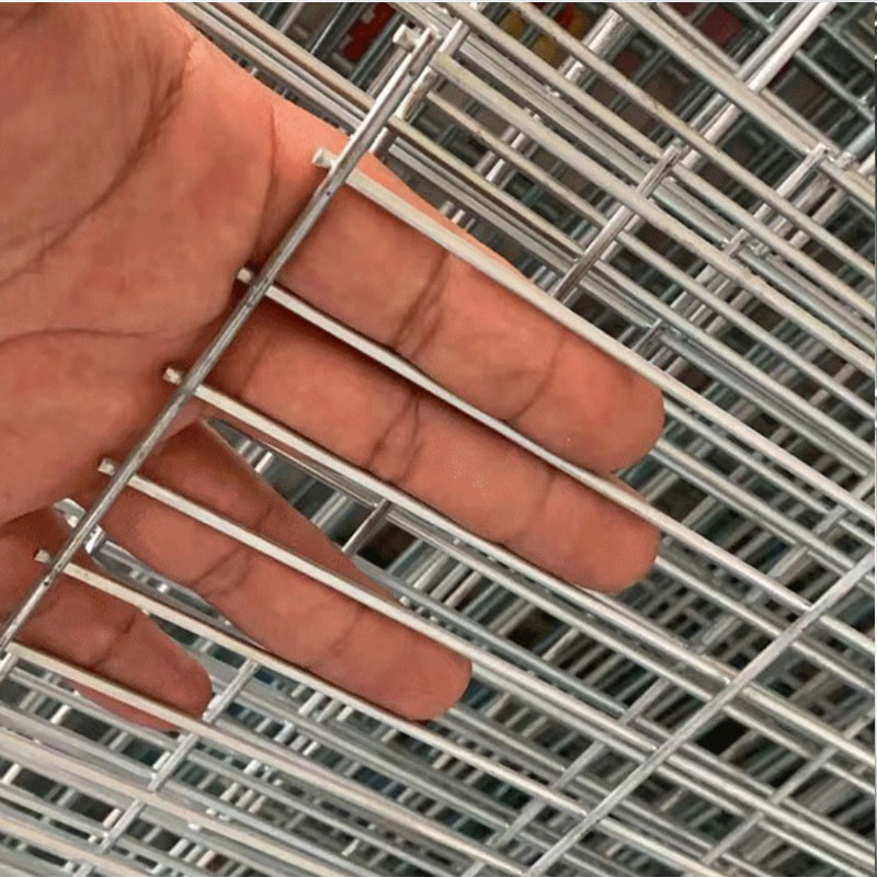 2PCS 90x100CM 4mm thick 15x10c - Rabbit Cage Wire 评论和价格