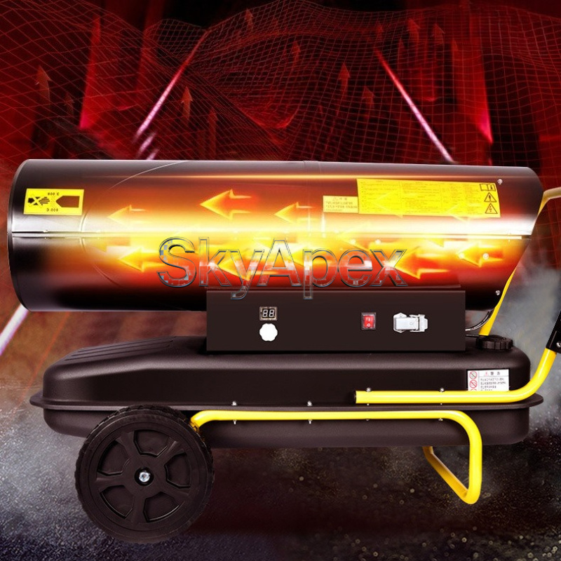 Automatic Greenhouse Air Fan H - Farming System & Sustainable Agriculture 评论和价格