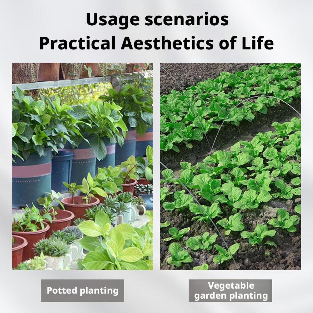 1/3PCS Manual Seed Dispenser P - Manual Seeder Hand 评论和价格