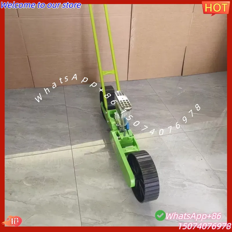2026 Push-type Vegetable Seede - Agriculture Onion Farming 评论和价格