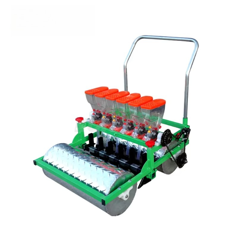 Used Manual Seeder for Small F - Manual Seeder Hand 评论和价格
