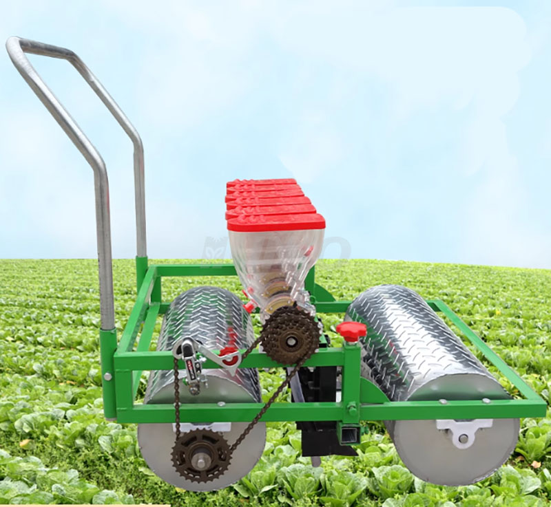 Used Manual Seeder for Small F - Manual Seeder Hand 评论和价格