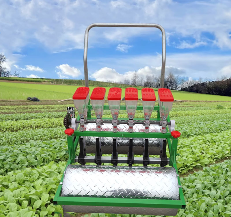 Used Manual Seeder for Small F - Manual Seeder Hand 评论和价格