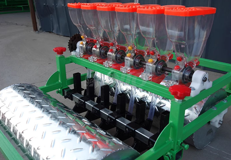 Used Manual Seeder for Small F - Manual Seeder Hand 评论和价格
