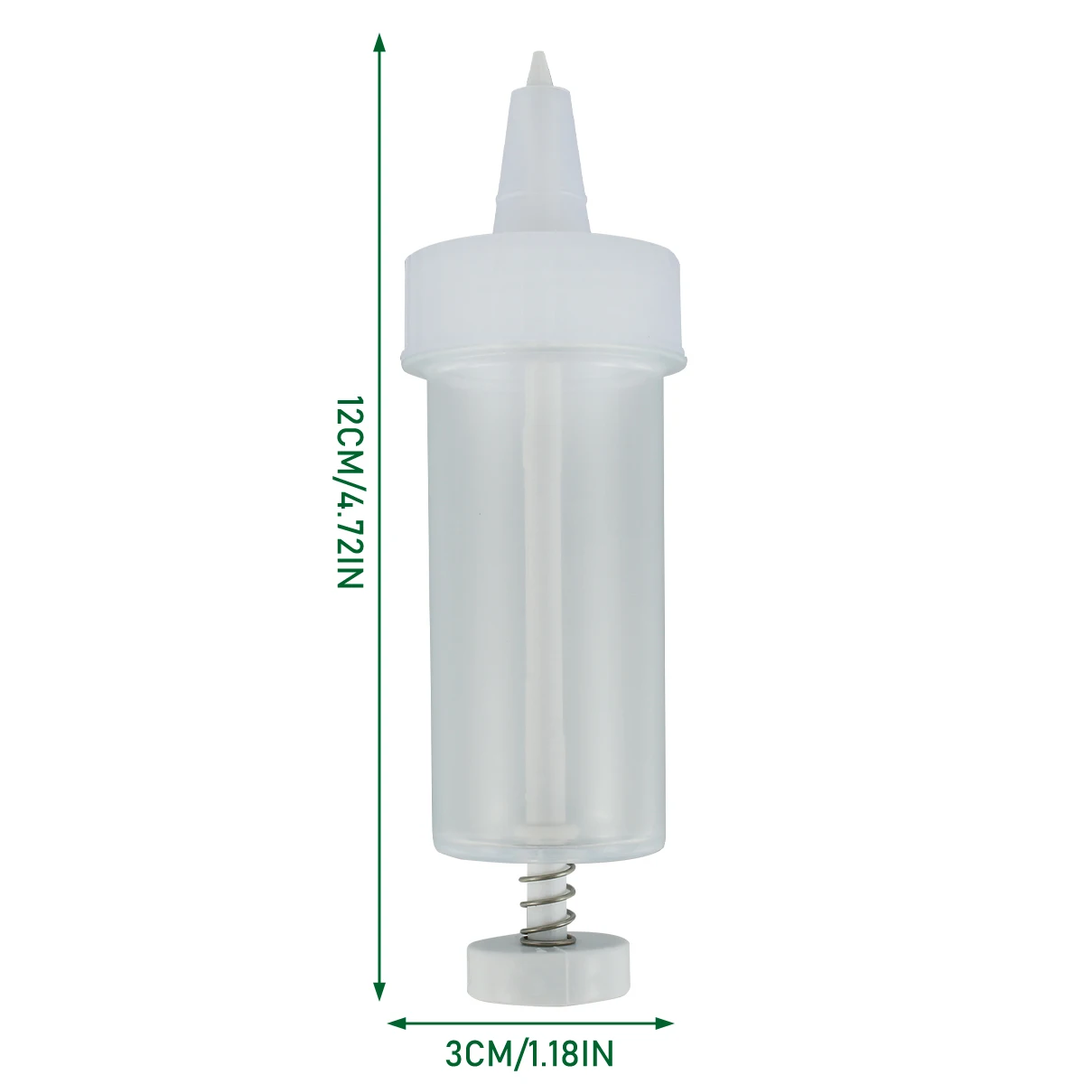 Mini Sowing Seed Dispenser Man - Manual Seeder Hand 评论和价格