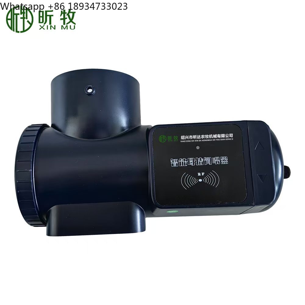 High Quality Intelligent Pregn - Agriculture.Farming Design 评论和价格