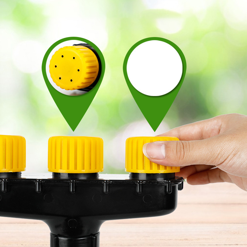 2PCS 345 Agriculture Atomizer  - Agriculture Farming Vegetables 评论和价格