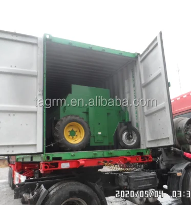 Compost Making Machine Mesin M - Compost Turner Machine 评论和价格