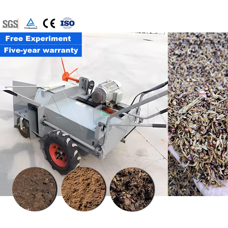 LANE Farmland Edible Fungus Pl - Compost Turner Machine 评论和价格