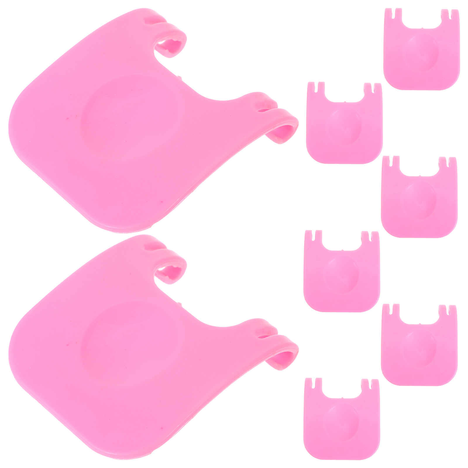 8Pcs DIY Cage Clips for Rabbit - Rabbit Cage Wire 评论和价格