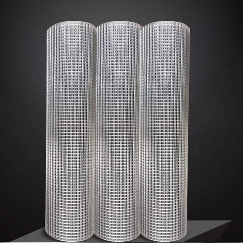 1x18meters 6mm Hole WHOLE roll - Rabbit Cage Wire 评论和价格
