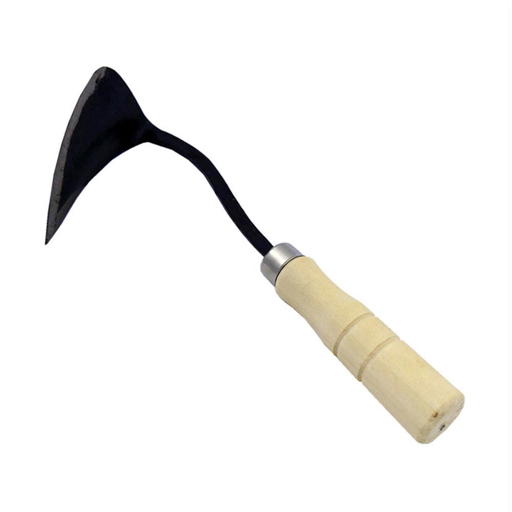 Farm Tools Hoes Triangle Furro - Agriculture Farming Vegetables 评论和价格