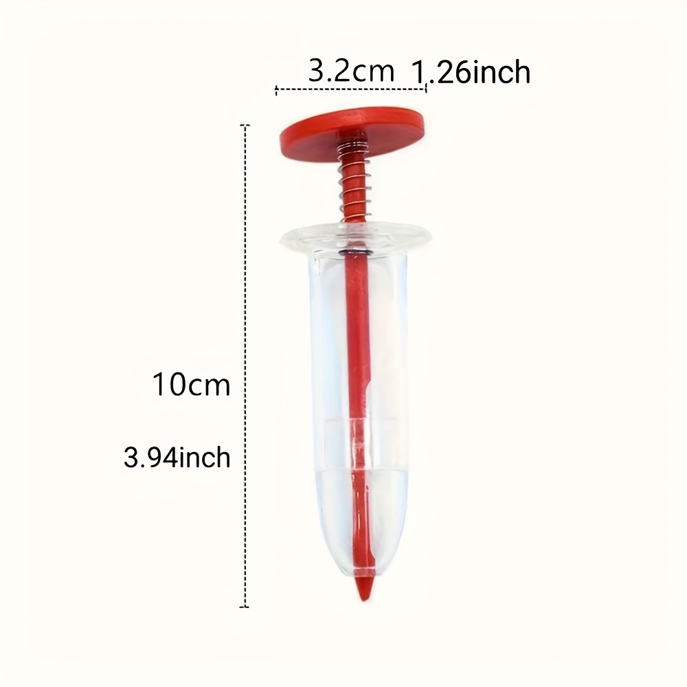 Portable Seed Dispenser - Easy - Manual Seeder Hand 评论和价格
