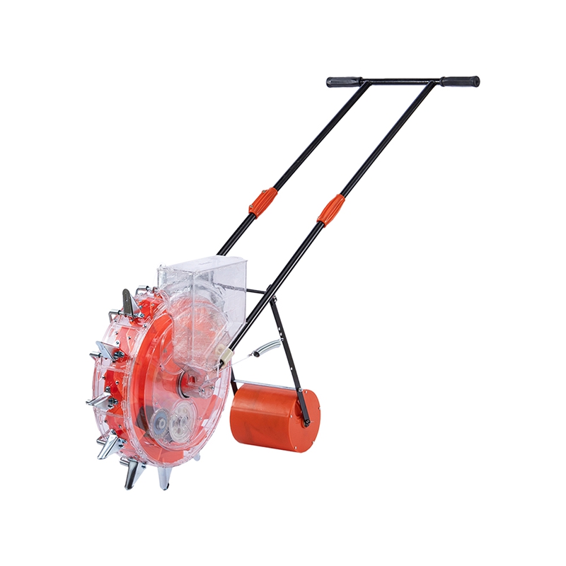 Agriculture Hand Push Portable - Manual Seeder Hand 评论和价格