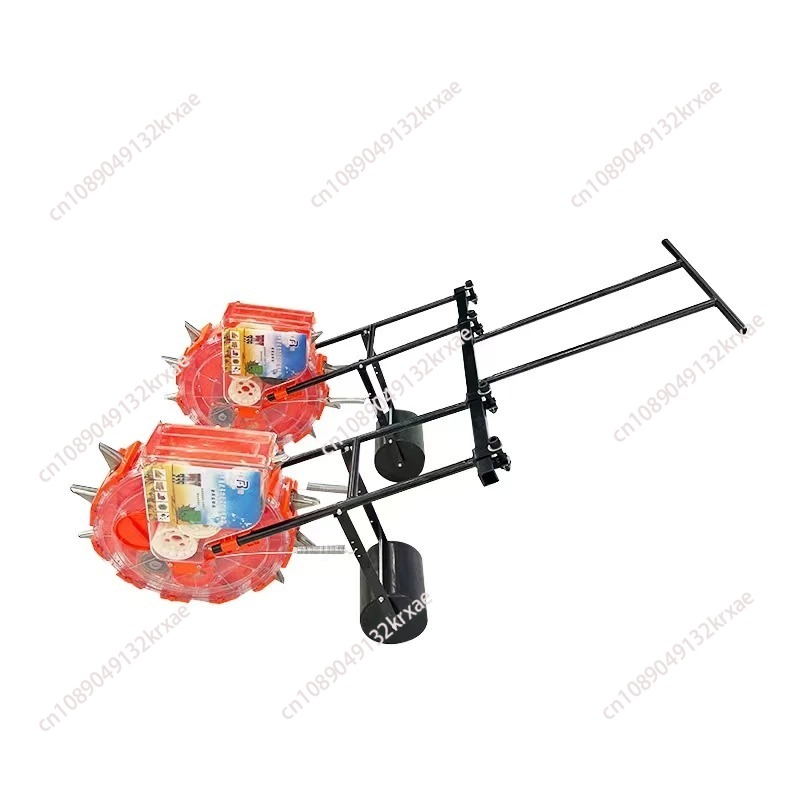 2025 Latest Product Manual Cor - Manual Seeder Hand 评论和价格