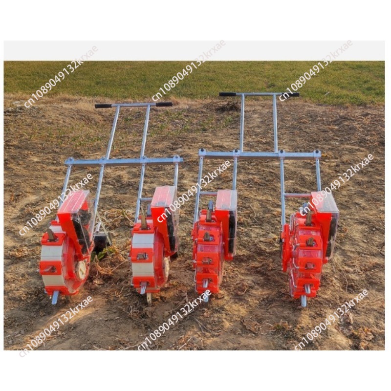 2025 Latest Product Manual Cor - Manual Seeder Hand 评论和价格