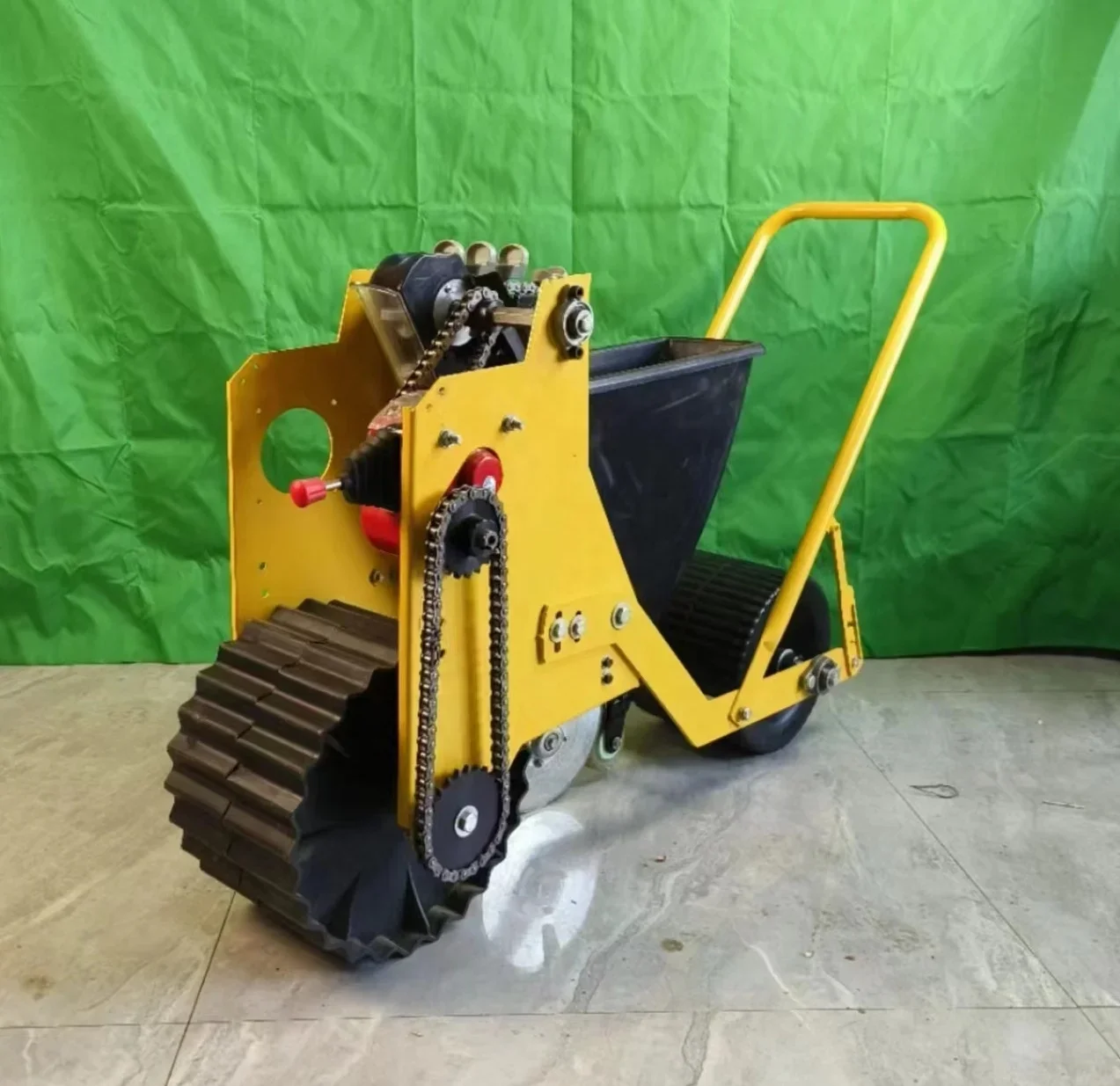 wholesale agriculture farm han - Manual Seeder Hand 评论和价格