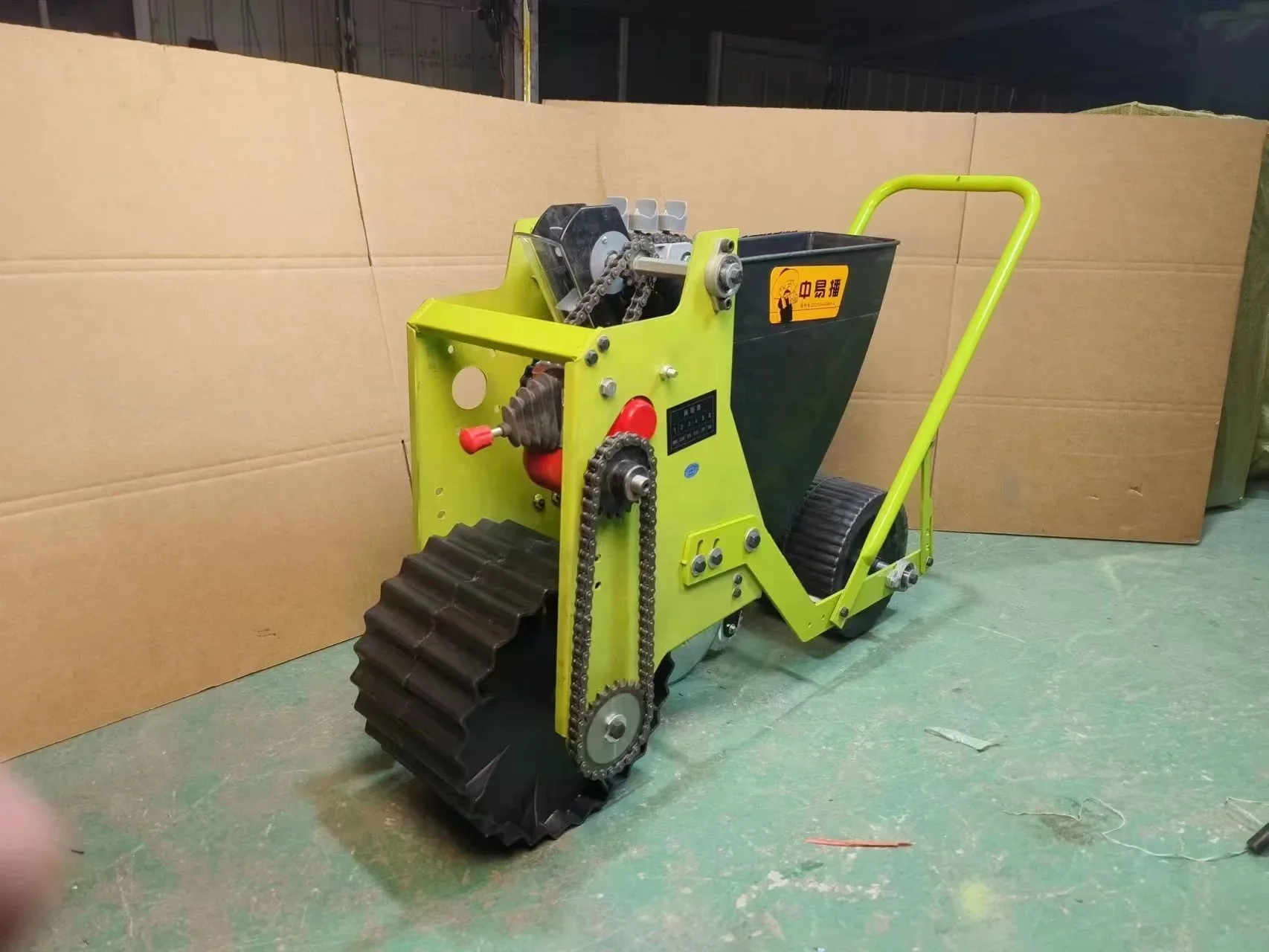 wholesale agriculture farm han - Manual Seeder Hand 评论和价格