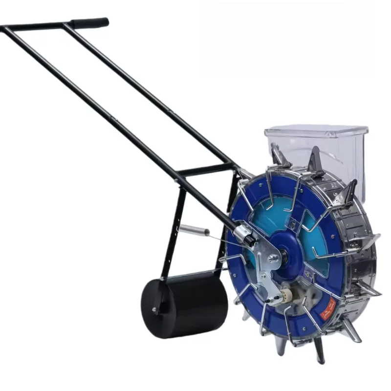 Multifunction New Hand Push Se - Manual Seeder Hand 评论和价格