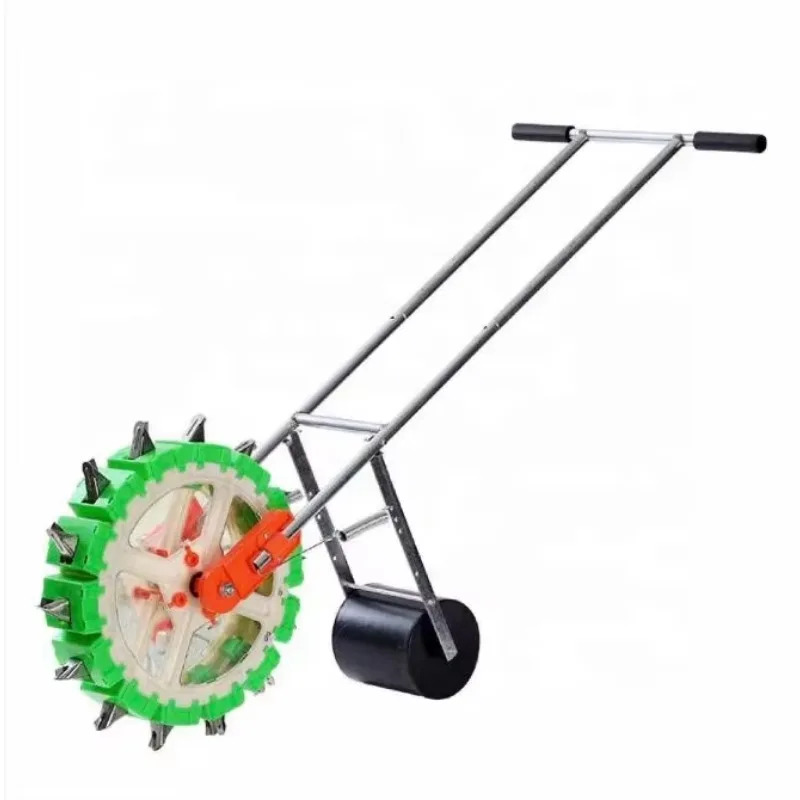 Multifunction New Hand Push Se - Manual Seeder Hand 评论和价格