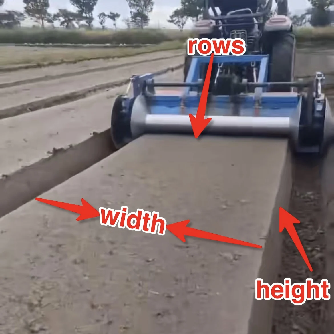Agricultural Farm Cultivator T - Agriculture Farming Vegetables 评论和价格
