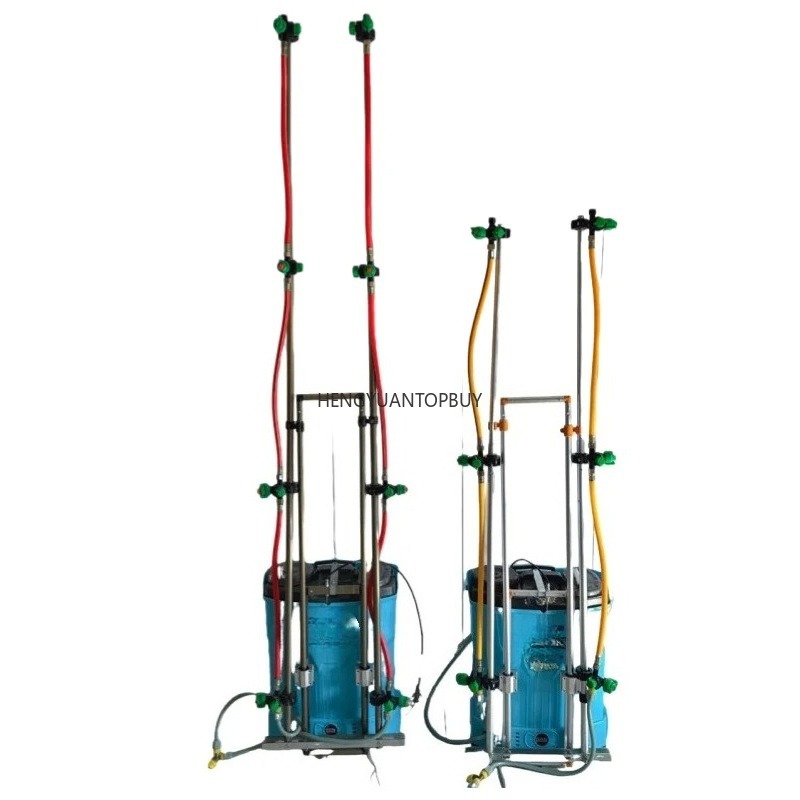 Lightweight 20L Electric Agric - Agriculture.Farming Design 评论和价格