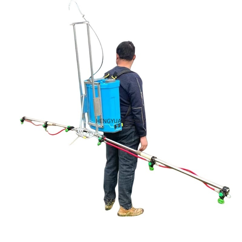 Lightweight 20L Electric Agric - Agriculture.Farming Design 评论和价格