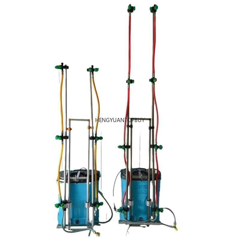 Lightweight 20L Electric Agric - Agriculture.Farming Design 评论和价格