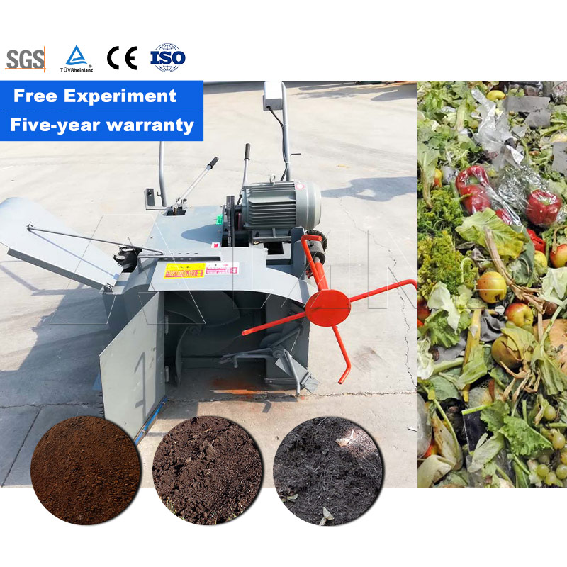 LANE Self-Propelled  Mixer Fac - Compost Turner Machine 评论和价格
