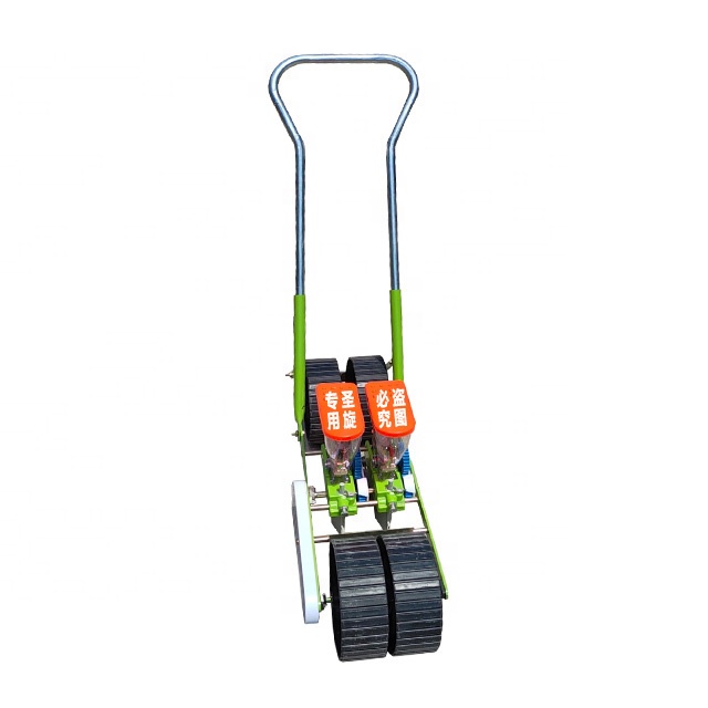 Mini Hand Vegetable Seeder Gar - Manual Seeder Hand 评论和价格