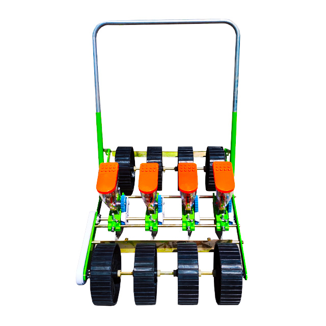 Mini Hand Vegetable Seeder Gar - Manual Seeder Hand 评论和价格