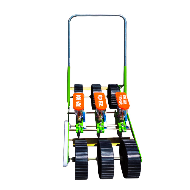 Mini Hand Vegetable Seeder Gar - Manual Seeder Hand 评论和价格