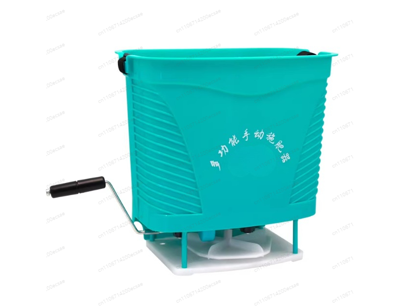 Manual Manure Spreader Hand Cr - Manual Seeder Hand 评论和价格