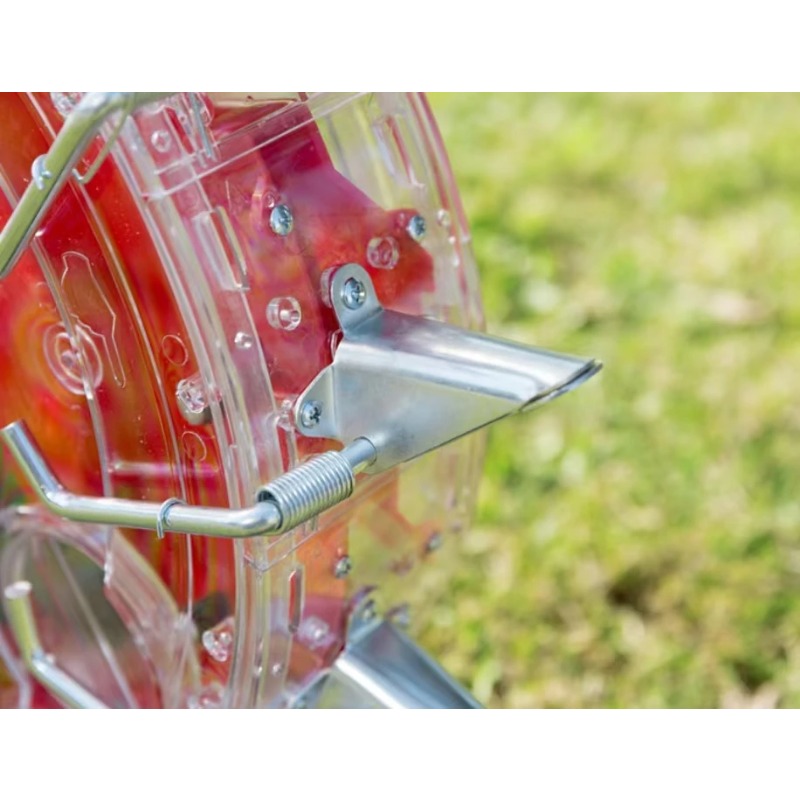 Semi-Automatic Seed Planter Ma - Agriculture Onion Farming 评论和价格