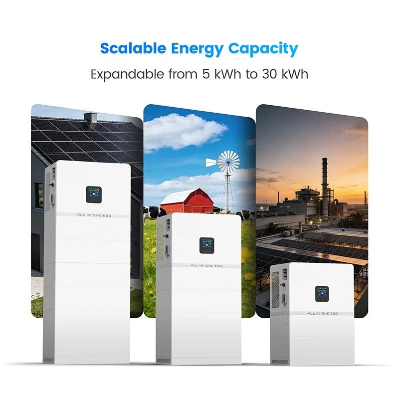 Advanced 100kw 200kwh Commerci - Farming System & Sustainable Agriculture 评论和价格