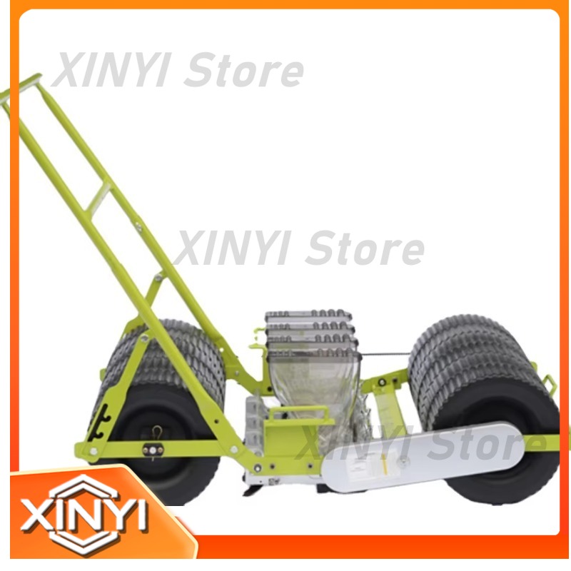 Electric Vegetable Seeder for  - Agriculture Onion Farming 评论和价格